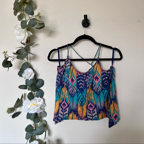 Garage Tank Top
